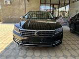 Volkswagen Passat 2018 годаүшін6 700 000 тг. в Тараз