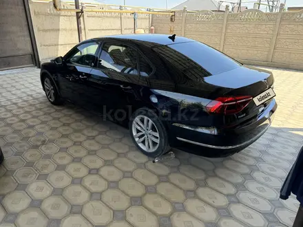 Volkswagen Passat 2018 года за 6 700 000 тг. в Тараз – фото 4