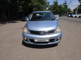 Nissan Tiida 2011 года за 4 500 000 тг. в Алматы