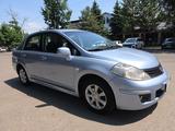 Nissan Tiida 2011 года за 4 500 000 тг. в Алматы – фото 3