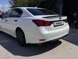 Lexus GS 350 2012 годаүшін12 500 000 тг. в Атырау – фото 2