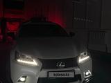 Lexus GS 350 2012 годаүшін12 500 000 тг. в Атырау – фото 4