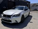 Lexus GS 350 2012 годаүшін12 500 000 тг. в Атырау – фото 3