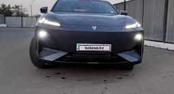 Deepal S07 2025 годаүшін10 990 000 тг. в Астана – фото 4