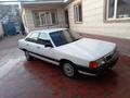 Audi 100 1987 годаүшін1 690 000 тг. в Тараз – фото 13