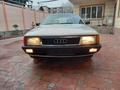 Audi 100 1987 годаүшін1 690 000 тг. в Тараз – фото 28