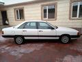 Audi 100 1987 годаүшін1 690 000 тг. в Тараз – фото 30