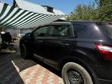 Nissan Qashqai 2013 года за 5 200 000 тг. в Алматы – фото 3