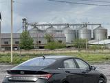 Hyundai Elantra 2024 года за 7 300 000 тг. в Алматы – фото 4