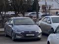 Hyundai Elantra 2019 года за 6 700 000 тг. в Алматы