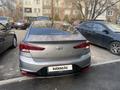Hyundai Elantra 2019 года за 6 700 000 тг. в Алматы – фото 6