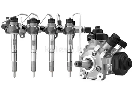 Любые ТНВД, новые, восстановленные в Актау