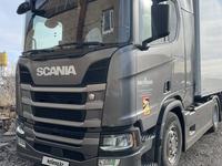 Scania  R500 2017 года за 32 500 000 тг. в Караганда