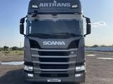 Scania  R500 2017 годаүшін35 600 000 тг. в Караганда – фото 5