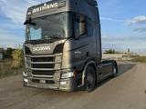 Scania  R500 2017 годаүшін34 500 000 тг. в Караганда