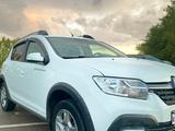 Renault Sandero Stepway 2020 года за 6 700 000 тг. в Актобе