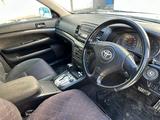 Toyota Mark II 2002 года за 3 200 000 тг. в Сатпаев – фото 4