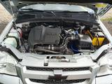 Chevrolet Niva 2014 года за 3 490 000 тг. в Петропавловск – фото 5