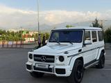 Mercedes-Benz G 500 2006 года за 15 500 000 тг. в Алматы – фото 3