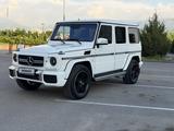 Mercedes-Benz G 500 2006 года за 15 500 000 тг. в Алматы – фото 4