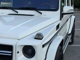 Mercedes-Benz G 500 2006 года за 15 500 000 тг. в Алматы – фото 5