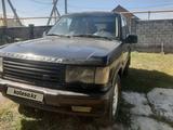 Land Rover Range Rover 1995 годаүшін3 000 000 тг. в Алматы – фото 4