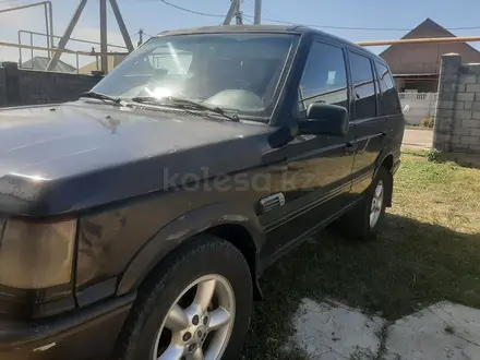 Land Rover Range Rover 1995 года за 3 000 000 тг. в Алматы – фото 5