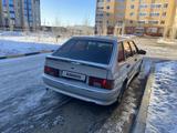 ВАЗ (Lada) 2114 2004 годаfor700 000 тг. в Актобе – фото 5