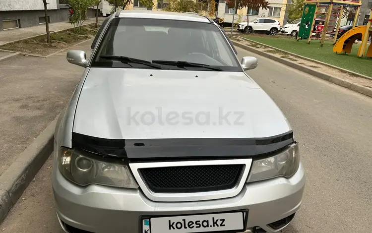 Daewoo Nexia 2012 годаүшін1 200 000 тг. в Алматы