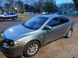 Mitsubishi Lancer 2007 годаүшін3 200 000 тг. в Актобе – фото 3