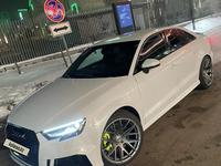 Audi A3 2014 года за 7 600 000 тг. в Алматы