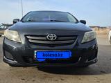 Toyota Corolla 2007 года за 4 000 000 тг. в Астана – фото 2