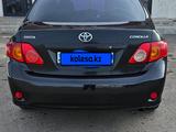 Toyota Corolla 2007 года за 4 000 000 тг. в Астана