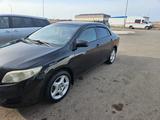 Toyota Corolla 2007 года за 4 000 000 тг. в Астана – фото 4