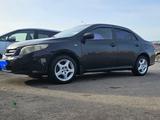 Toyota Corolla 2007 года за 4 000 000 тг. в Астана – фото 5