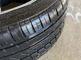 Колёса в сборе 225/45 R18 с дисками за 130 000 тг. в Костанай – фото 4