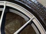 Колёса в сборе 225/45 R18 с дисками за 130 000 тг. в Костанай – фото 3