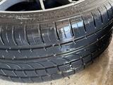 Колёса в сборе 225/45 R18 с дисками за 130 000 тг. в Костанай – фото 5