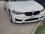BMW 328 2014 годаүшін7 500 000 тг. в Актау