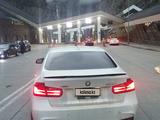 BMW 328 2014 годаүшін7 500 000 тг. в Актау – фото 3