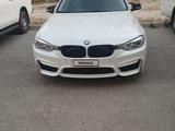 BMW 328 2014 годаүшін7 500 000 тг. в Актау – фото 4
