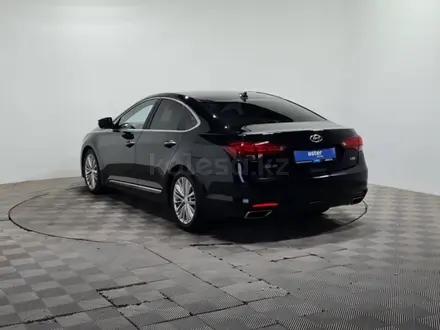 Hyundai Aslan 2016 года за 9 000 000 тг. в Алматы – фото 7