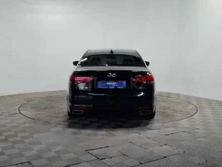 Hyundai Aslan 2016 года за 9 000 000 тг. в Алматы – фото 6