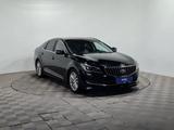 Hyundai Aslan 2016 года за 9 000 000 тг. в Алматы – фото 3
