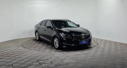 Hyundai Aslan 2016 года за 9 000 000 тг. в Алматы – фото 3