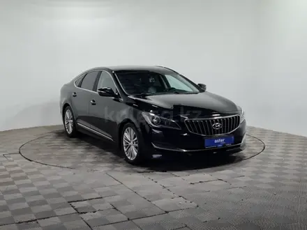 Hyundai Aslan 2016 года за 9 000 000 тг. в Алматы – фото 3