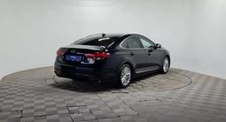 Hyundai Aslan 2016 года за 9 000 000 тг. в Алматы – фото 5