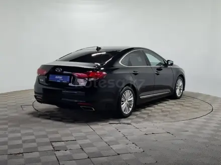 Hyundai Aslan 2016 года за 9 000 000 тг. в Алматы – фото 5