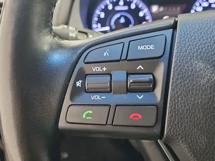 Hyundai Aslan 2016 года за 9 000 000 тг. в Алматы – фото 22