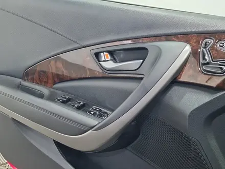 Hyundai Aslan 2016 года за 9 000 000 тг. в Алматы – фото 23